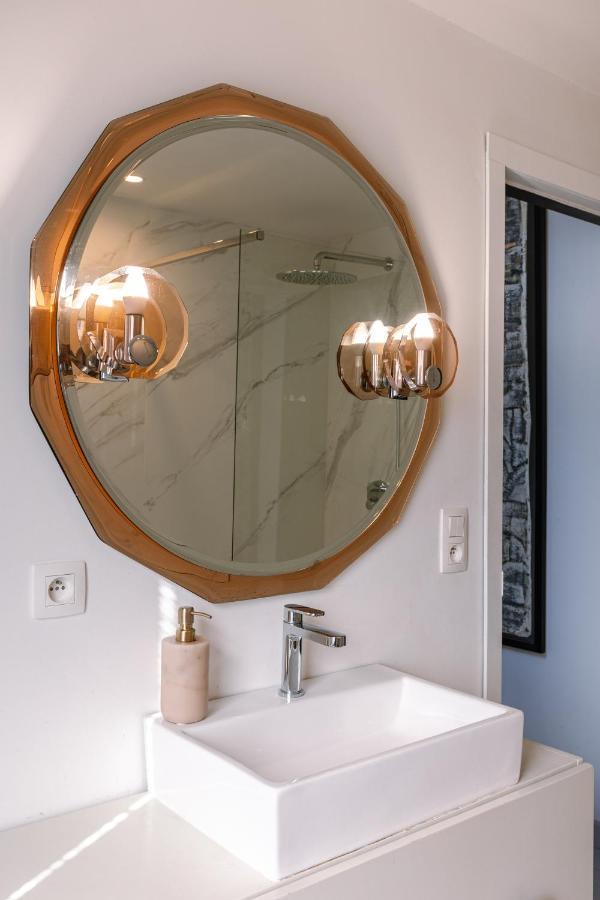Appartement Charming At The Heart Of *