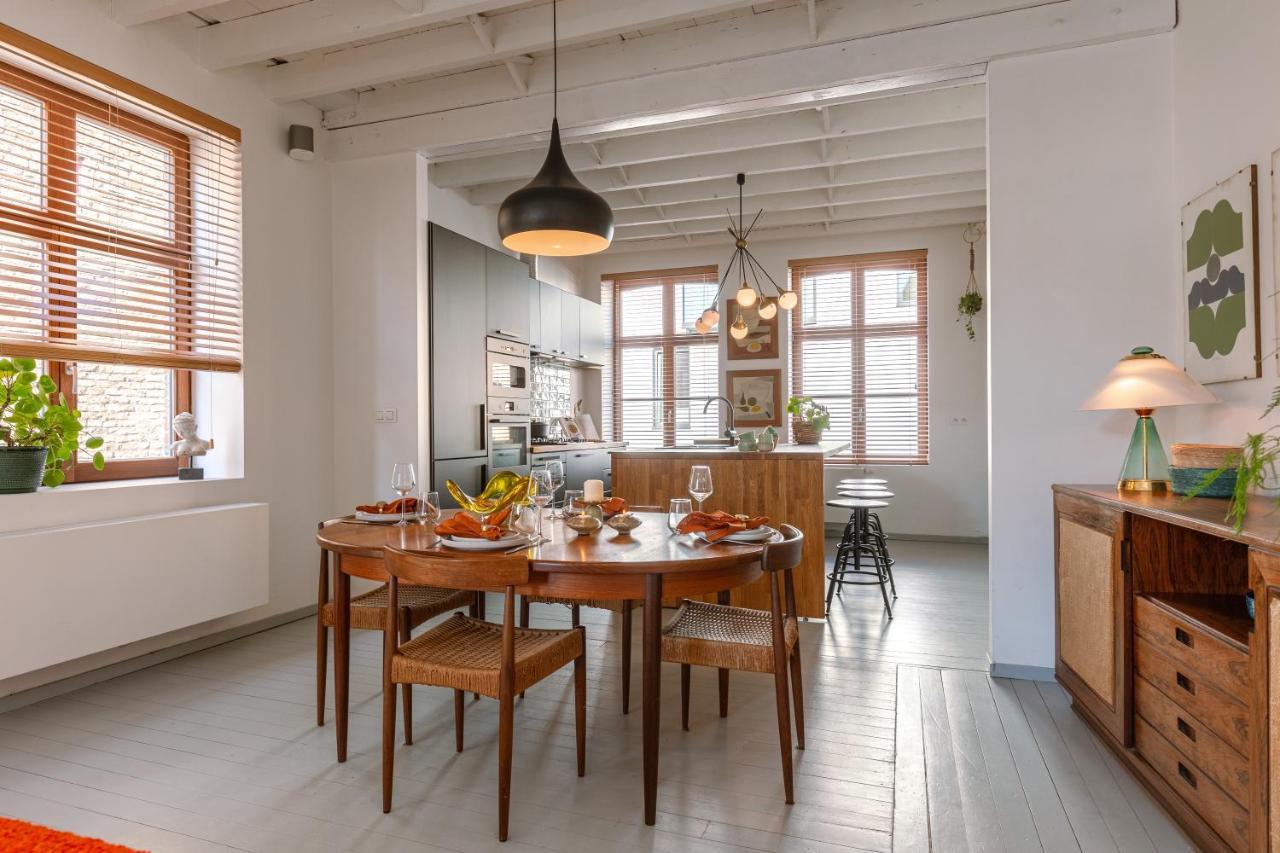 Charming At The Heart Of