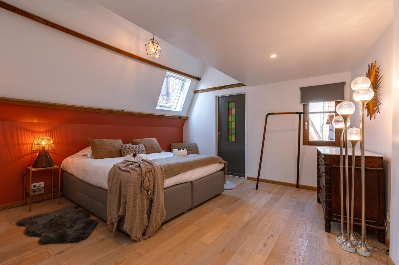 Charming At The Heart Of