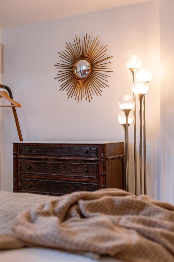 Appartement Charming At The Heart Of Bruges