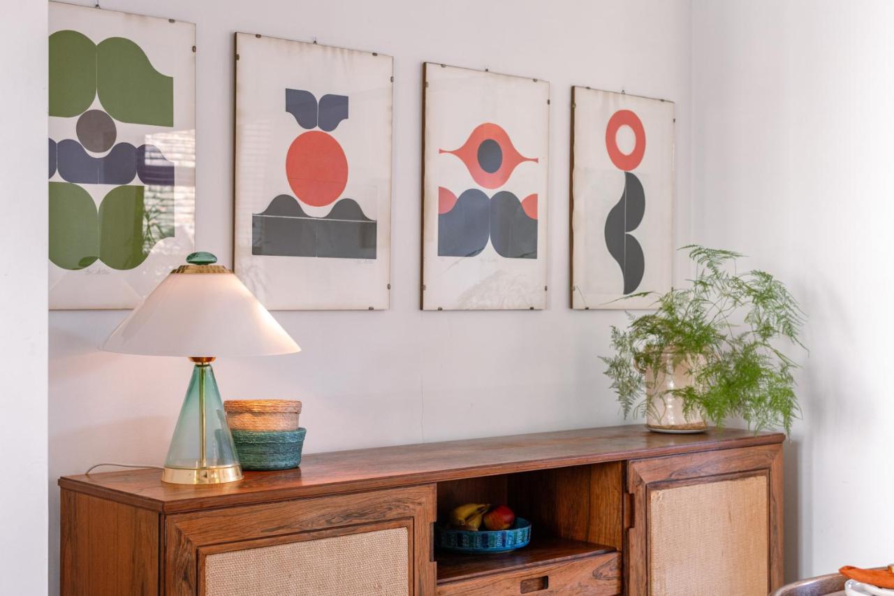 Charming At The Heart Of