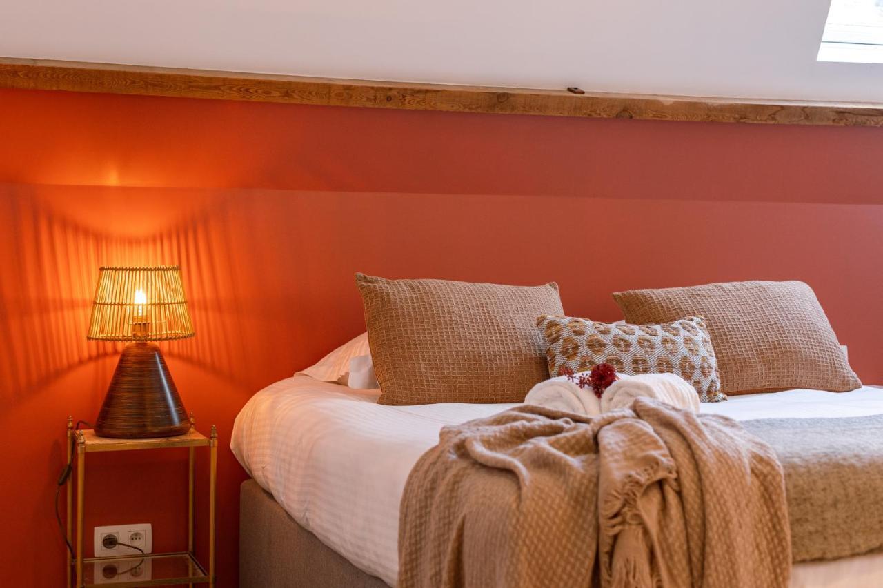 Appartamento Charming At The Heart Of Bruges