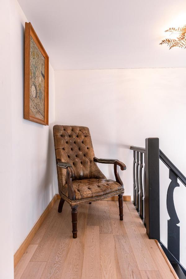 Appartamento Charming At The Heart Of *